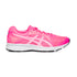 Sneakers rosa con dettagli bianchi Asics Jolt 2 Gs, Brand, SKU s351000028, Immagine 0